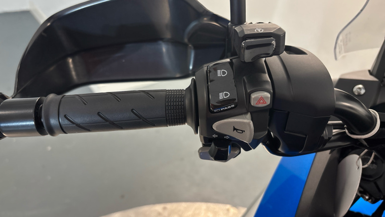 Honda NC 750XDJED (18MY)